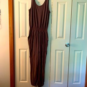 Aerie Romper Size Large NWOT